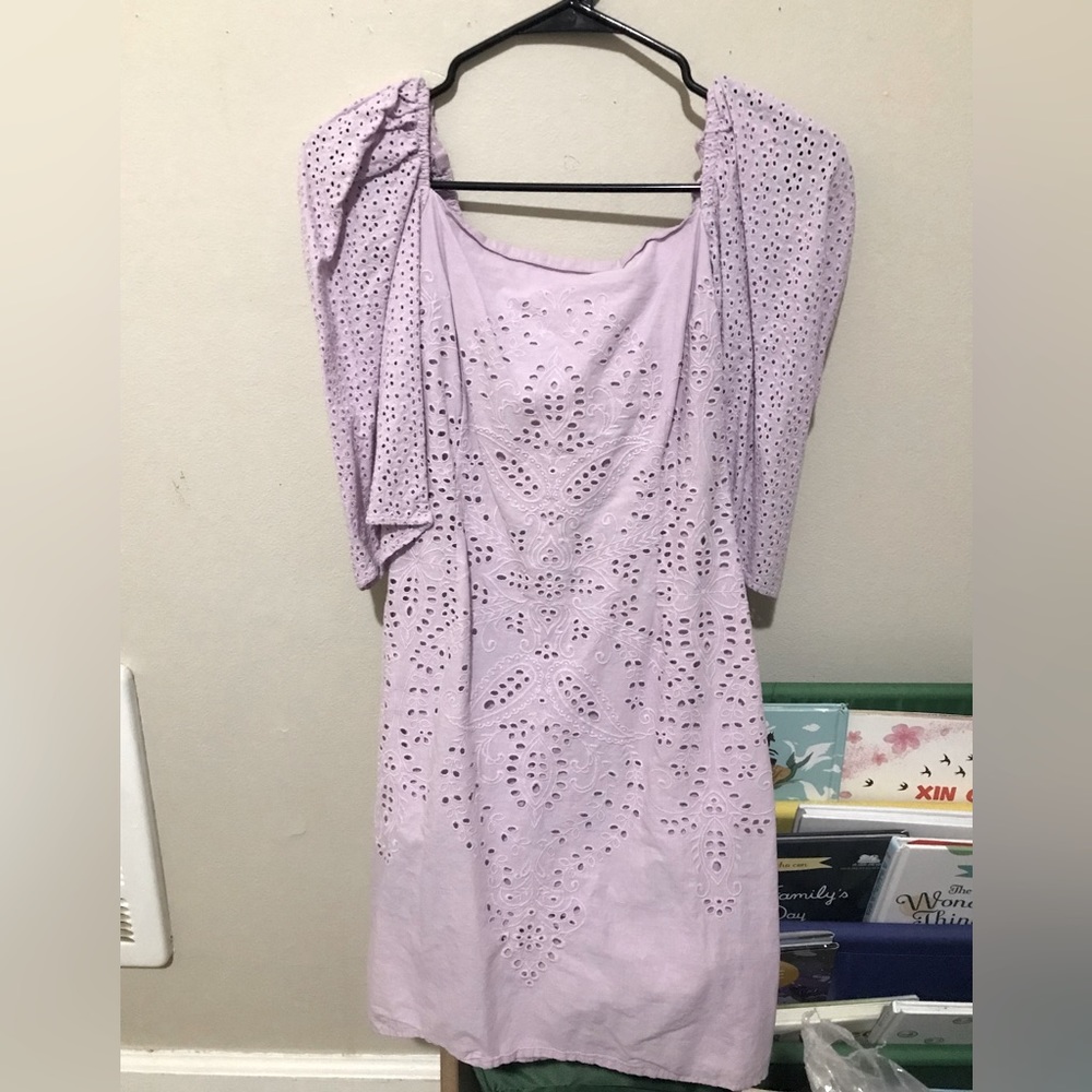 Chicwish dress size XS